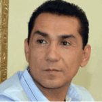 José Luis Abarca,